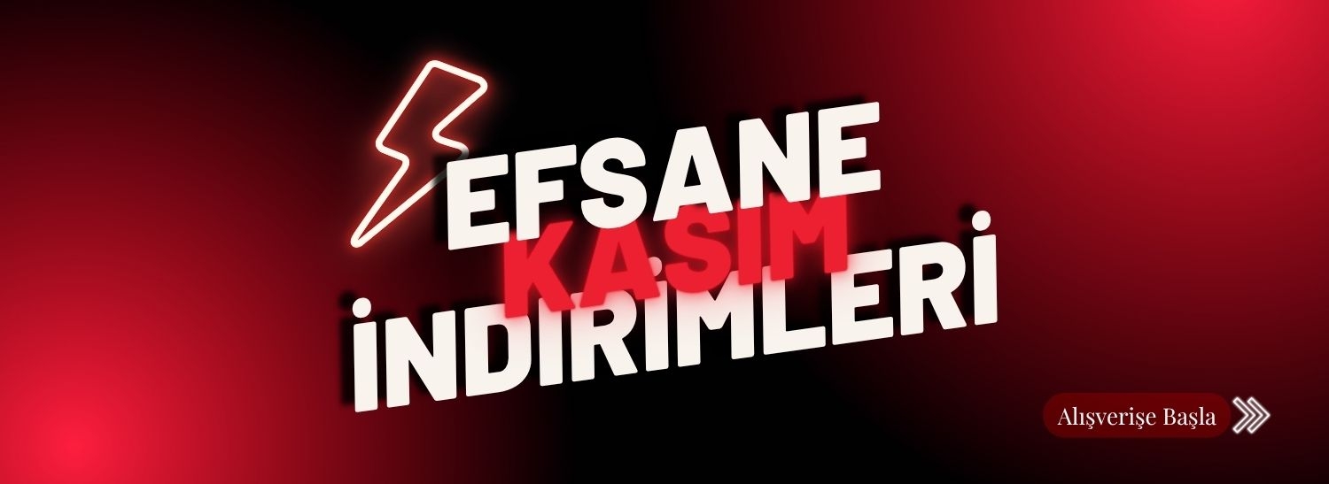 KASIM İNDİRİMLERİ
