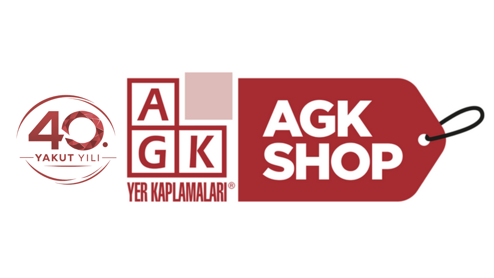 AGK Shop